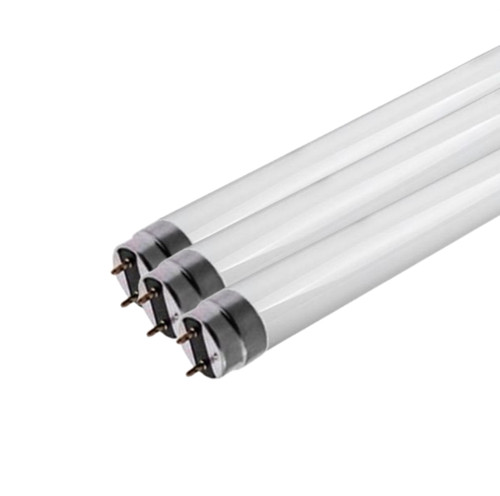 Tubo led watt 60cm vetro - t8, 9