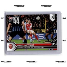 2025-26 Topps Now UCL - #70