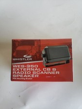 WES-350 Altoparlante esterno