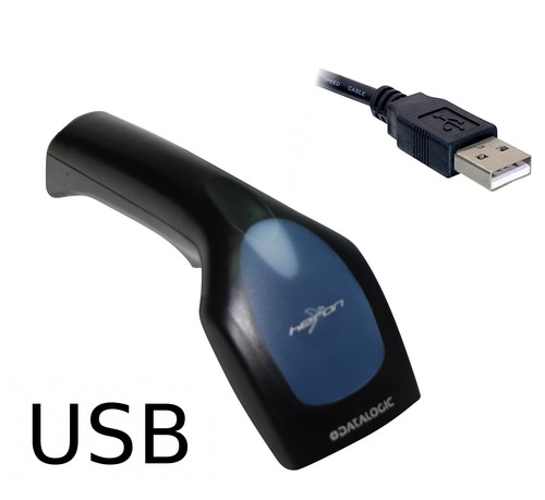 Scanner codici barre - a,