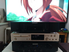 Marantz CD6004 Lettore CD