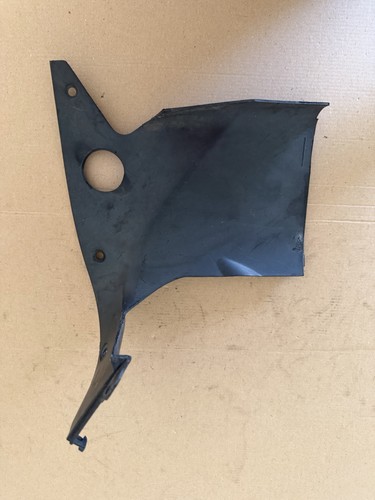 Plastica carena honda - plastica,