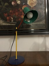 Lampada da tavolo design