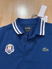 Polo uomo stile Lacoste nuova