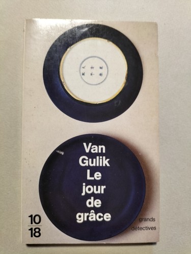 Jour grace robert van - grace,