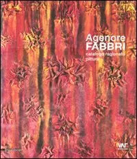 Agenore fabbri catalogo - agenore,