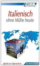 ASSiMiL Italienisch ohne Mühe