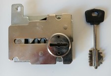 Nucleo ricambio integrale per serrature di sicurezza Mottura 91057 S