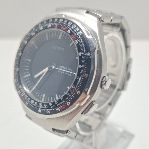 Reloj hombre citizen - citizen, vintage