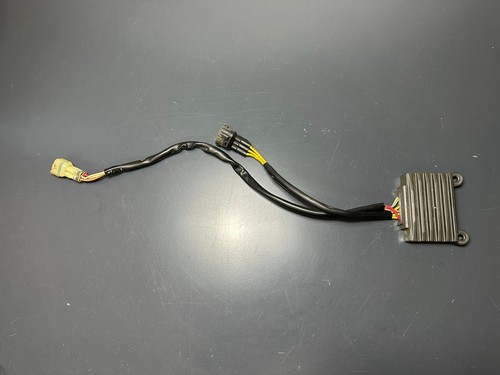 Regolatore tensione ktm - regolatore,