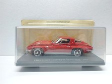 Chevrolet Corvette Sting Ray