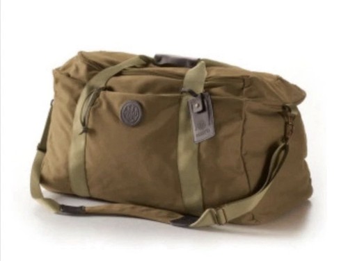 Borsone beretta waxwear - beretta,