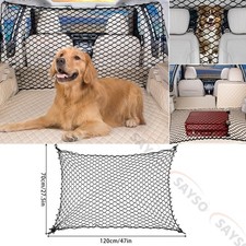 Rete barriera sedile