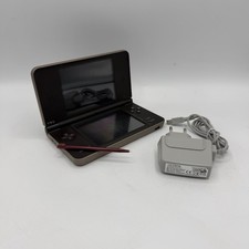 Nintendo DSi xl Marrone
