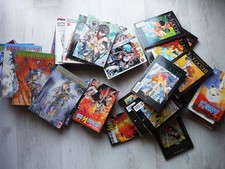 Lotto Manga Vari 62 Volumi -