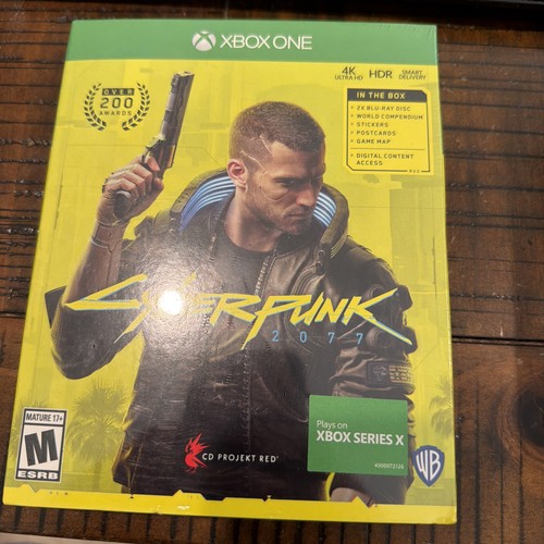 Nuovissimo cyberpunk 2077 - cyberpunk,