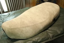 Sella nuova (beige sabbia)