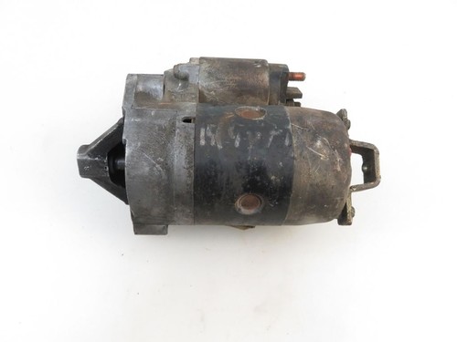 Motorino avviamento renault - avviamento,