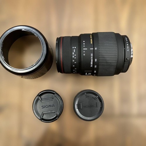 Sigma70 300mmf4 apo dg - sigma70-300mmf4-5.6,