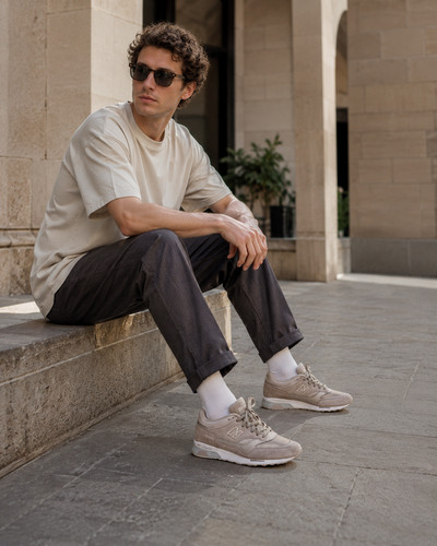 New balance 1500 - m,