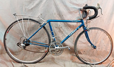 Bici da strada 88' Terry Classic WSD 42 cm XX-Small acciaio agganciato Shimano Cafe Commuter