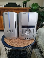 Pioneer Amplificatore Stereo