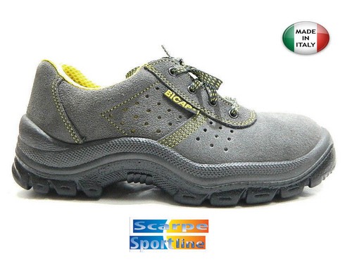 Bicap scarpe lavoro - bicap,