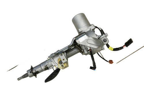 Elettrico piantone sterzo - piantone,