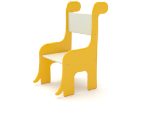 Fafà sedia giraffa - fafà,