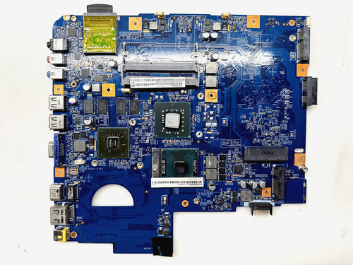 Scheda madre cpu - scheda, intel
