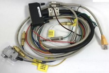 microHam DB37-FX-5000 Set di