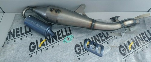 Marmitta giannelli sport pro - marmitta, "sport