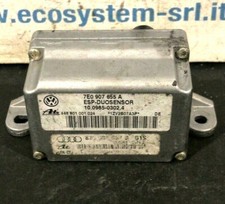 RICAMBI USATI, SENSORE ESP IMBARDATA AUDI A2 1.4 TDI, CODICE : 7E0907655A
