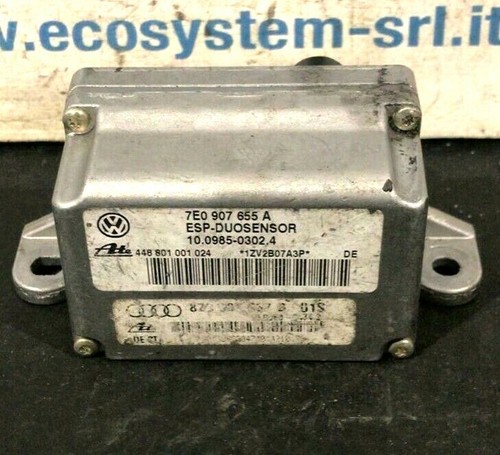 Ricambi usati sensore esp - sensore,