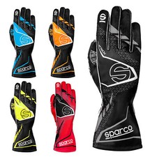 Guanti kart 2026 sparco - guanti,