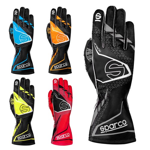Guanti kart 2026 sparco - da,