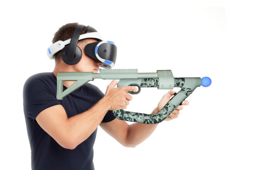 Psvr playstation mir - psvr,