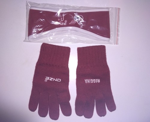 Scaldacollo guanti onze - scaldacollo,