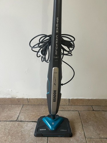 Scopa vapore hoover - vapore,