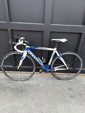 bici da corsa pinarello TAGLIA S