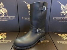 Sancho Boots stivali da