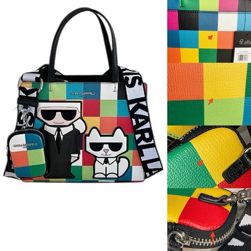Karl lagerfeld paris maybelle - karl,