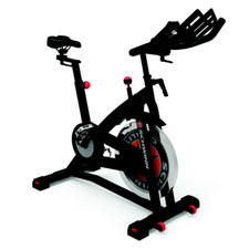 Schwinn cyclette spin bike