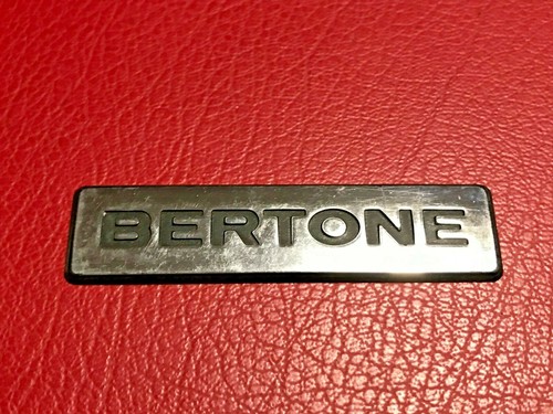 Opel bertone logo sigla - opel,