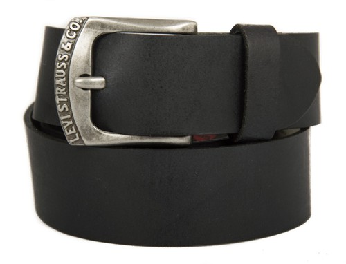 Cintura uomo pelle levi - uomo, levi's