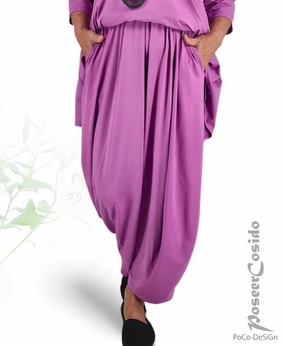 Poco lagenlook pantaloni - poco,