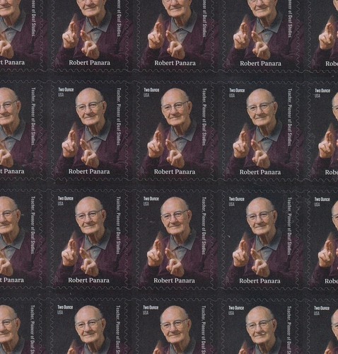 Robert panara foglio 20 - panara,