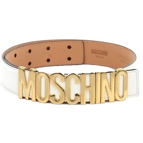 Cintura moschino art 8007 - cintura,