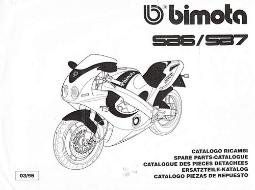 Copia catalogo ricambi bimota - copia,