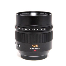 Panasonic 42,5 mm f1.2